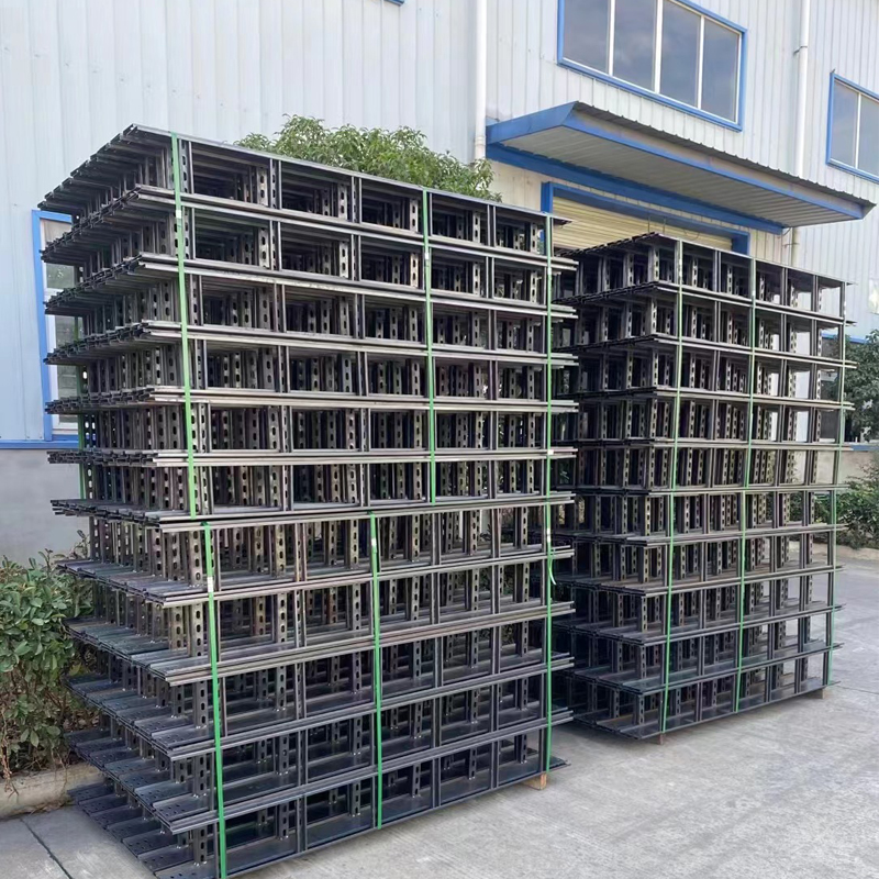 防火梯式桥架