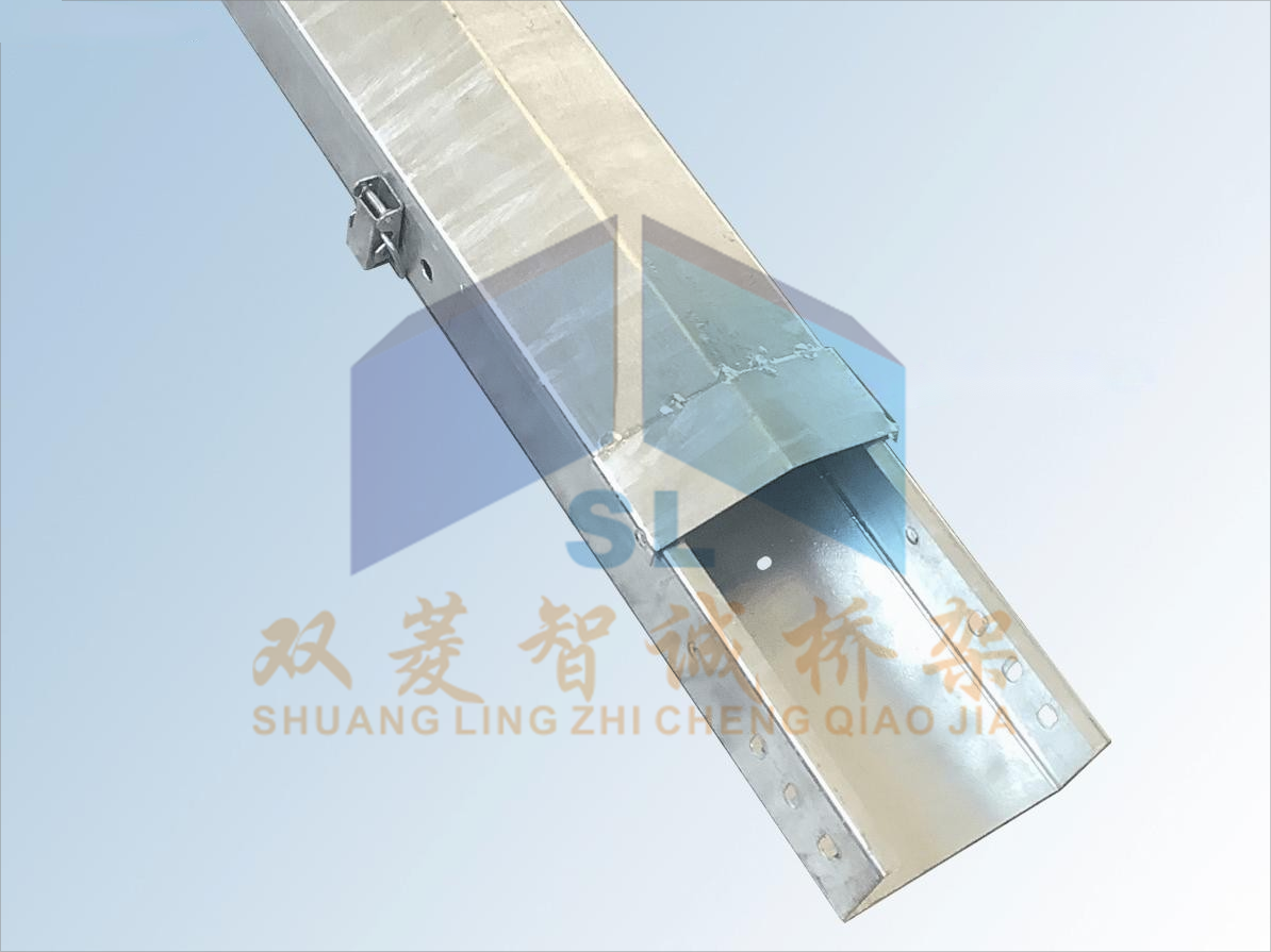 镀锌防水桥架