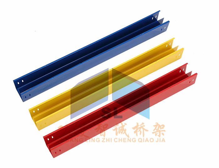 防火单分隔桥架